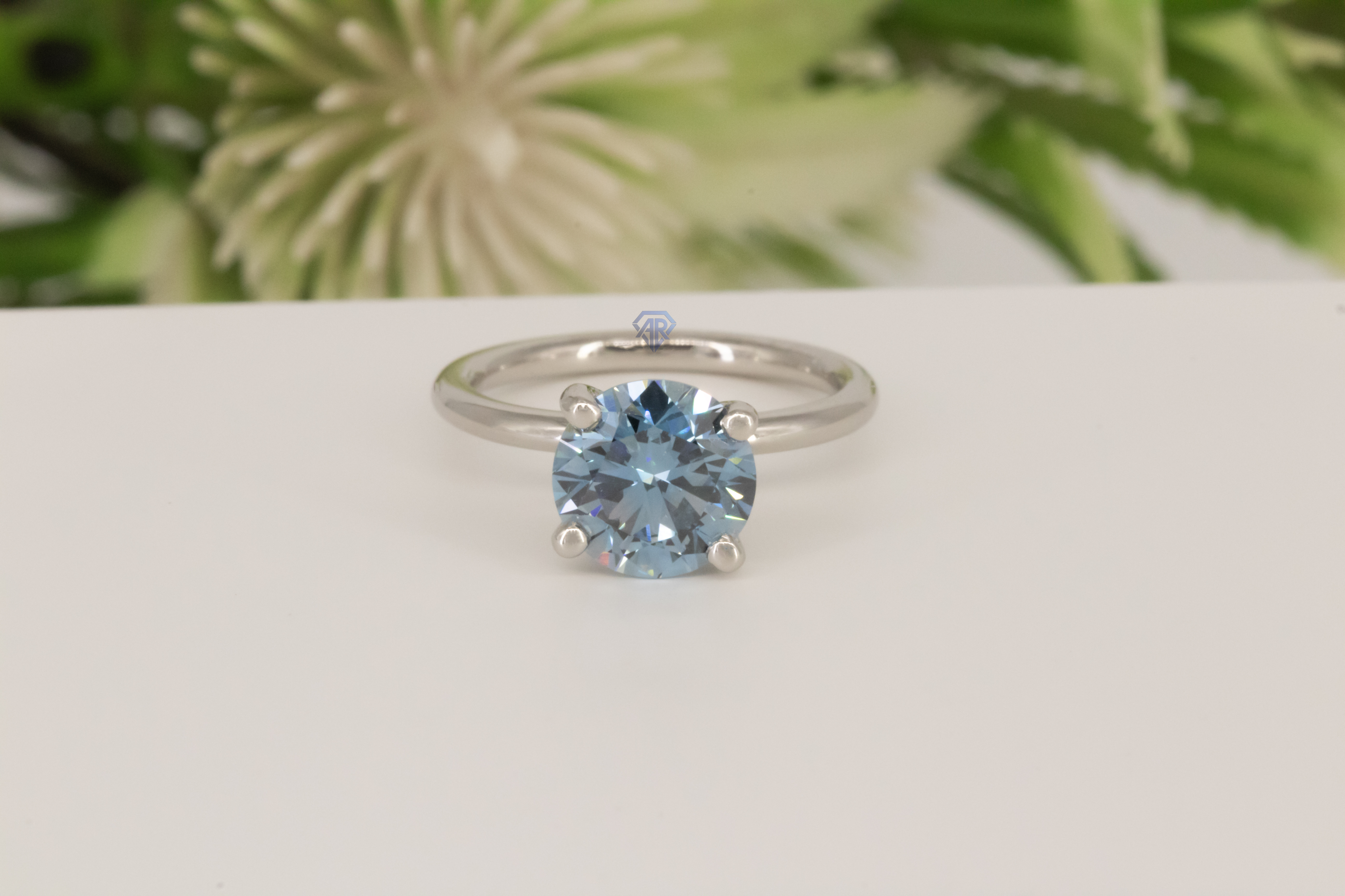 White Gold rings